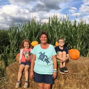 Meet your Posher, Andrea